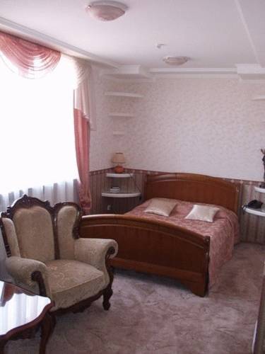 Perlyna Dnipra Hotel Kiev Buitenkant foto